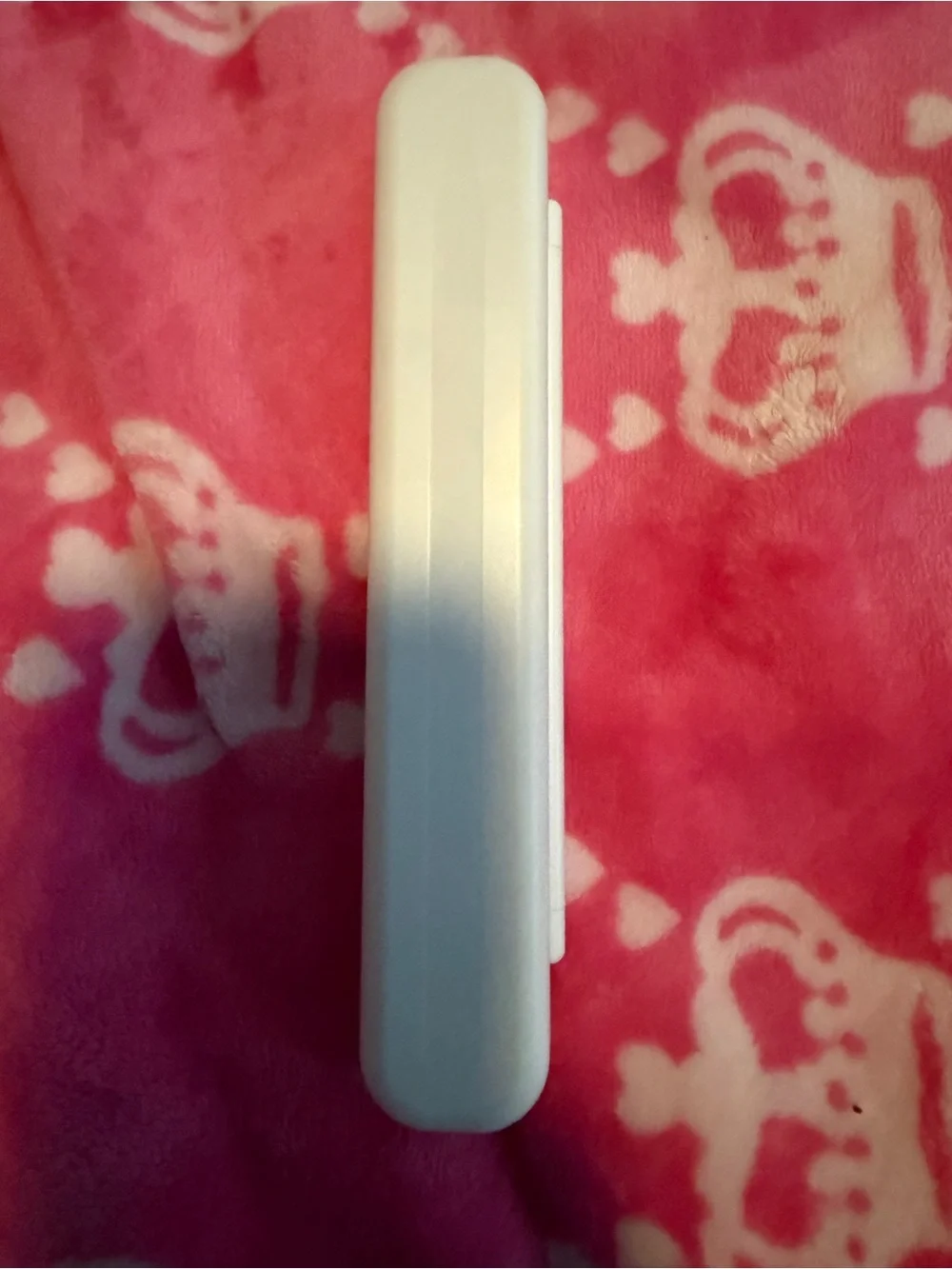 Apple precision stylus